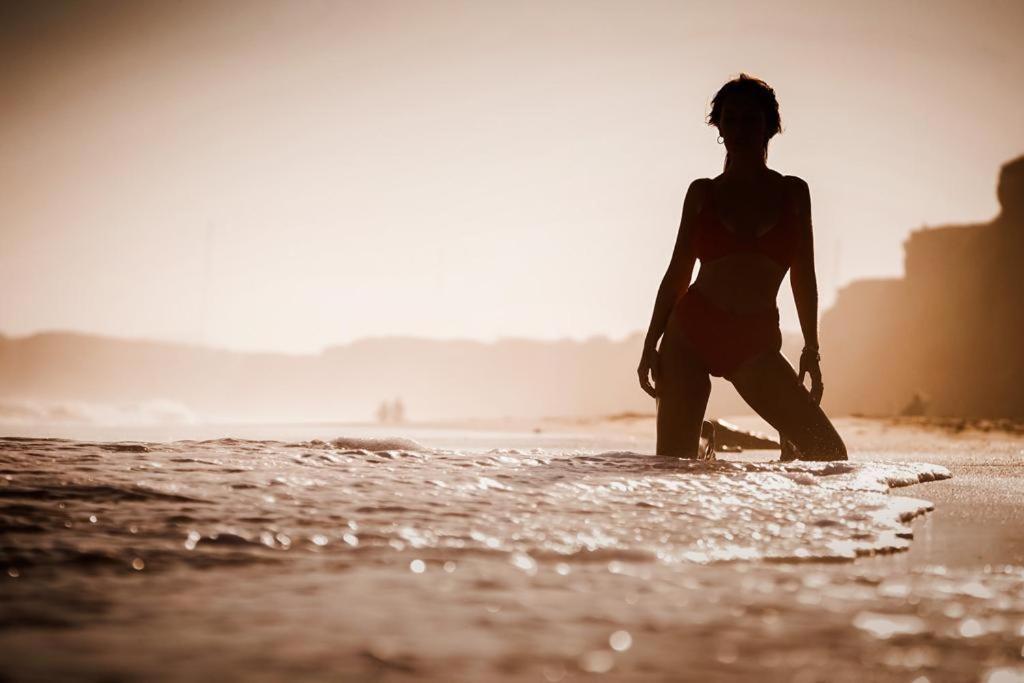 Hostel Playa Grande Gueemes マル・デル・プラタ エクステリア 写真