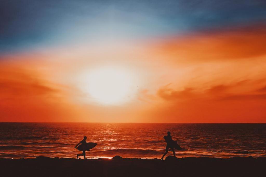 Hostel Playa Grande Gueemes マル・デル・プラタ エクステリア 写真