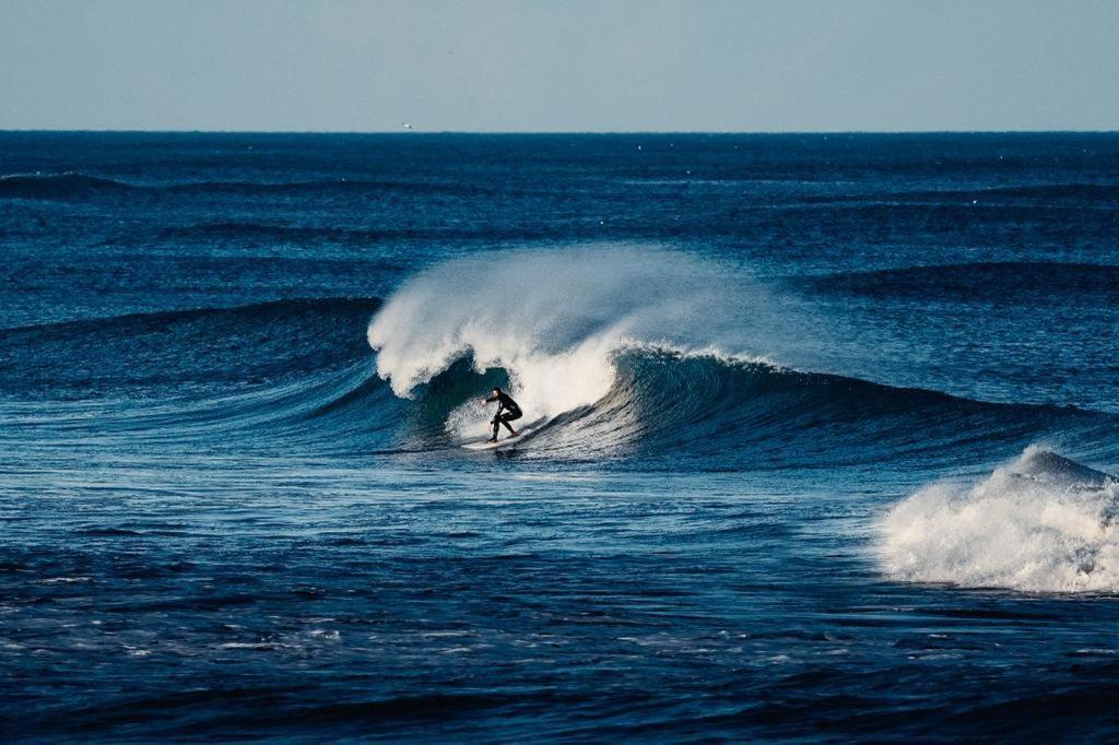 Hostel Playa Grande Gueemes マル・デル・プラタ エクステリア 写真