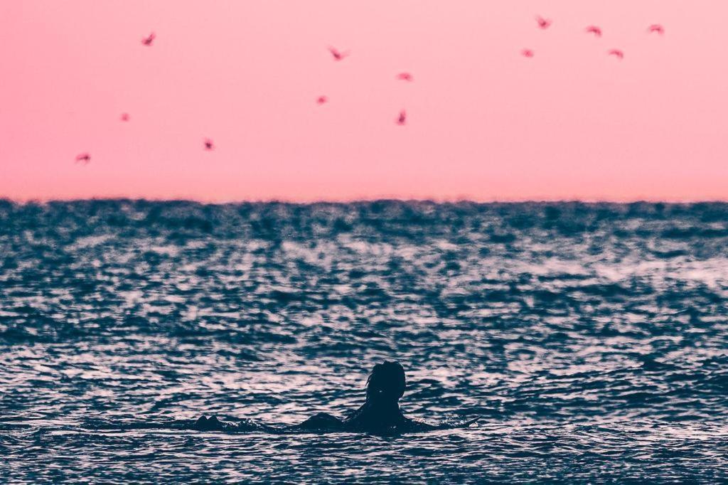 Hostel Playa Grande Gueemes マル・デル・プラタ エクステリア 写真